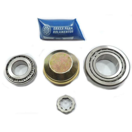 ROLAMENTO INT+EXT BONGO K2500/2700