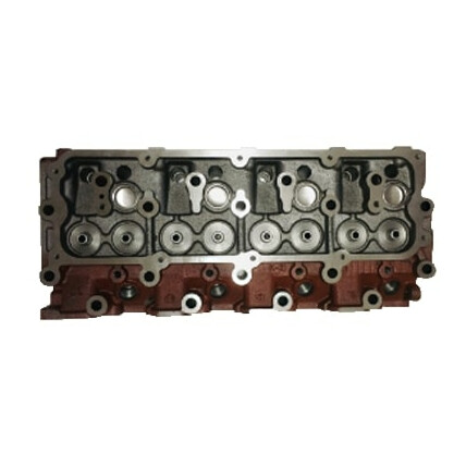 CABECOTE MOTOR BESTA GS 2.7/BONGO