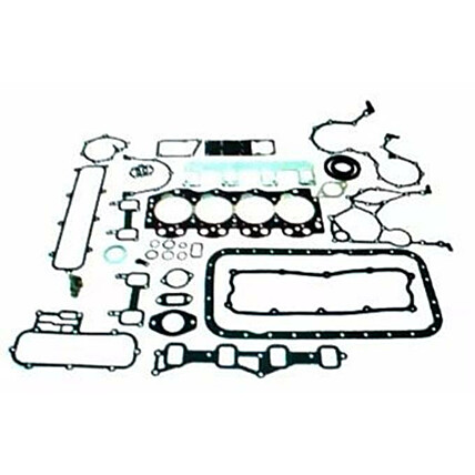 JUNTA MOTOR JG K2700/BESTA GS 2.7