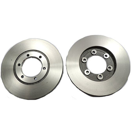 DISCO FREIO DIANTEIRO BONGO K2500/K2700