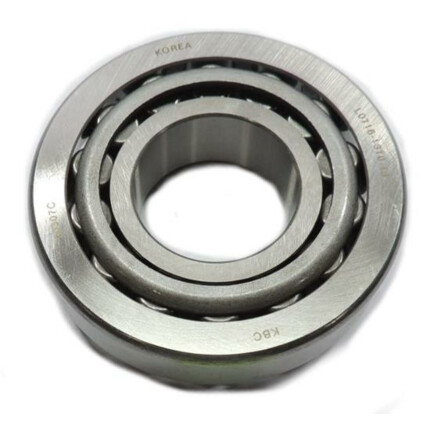 ROLAMENTO TRASEIRO PINHAO BESTA, BONGO K2500/K2700