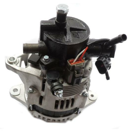 ALTERNADOR BESTA GS 75 AMPERES