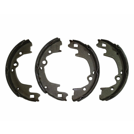 SAPATA FREIO BONGO K2500/2700 DUPL