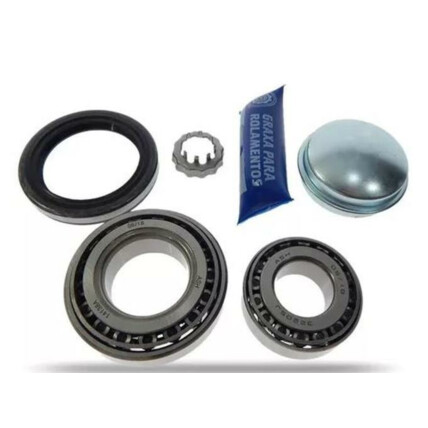 ROLAMENTO KIT RODA DIANTEIRA K2500