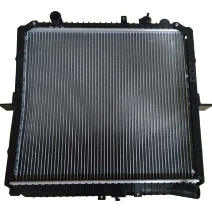 RADIADOR AGUA BONGO K2500