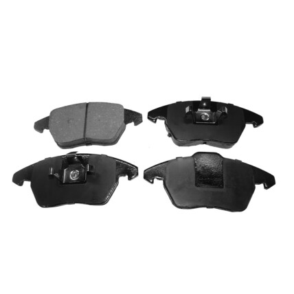 PASTILHA FREIO DIANTEIRO  FREELANDER/EVOQUE/C4/C5/508/S60/S80/V60/V70/XC70