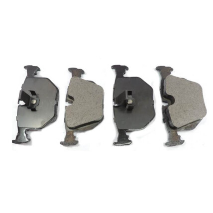 PASTILHA FREIO TRASEIRO RANGE ROVER, BMW SERIE 7/X5