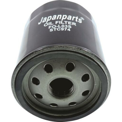 FILTRO OLEO FREELANDER