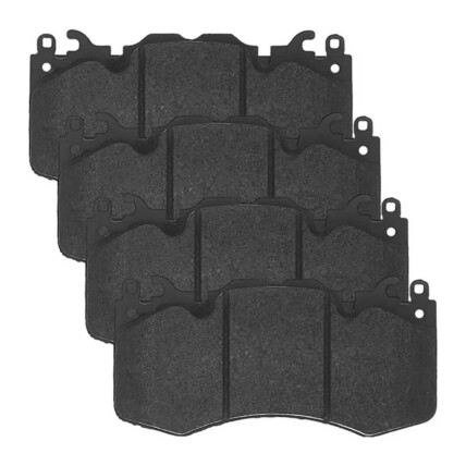 PASTILHA FREIO DIANTEIRO RANGE ROVER VOGUE/SPORT/SC