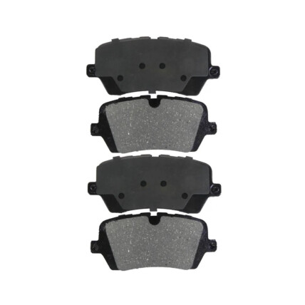 PASTILHA FREIO TRASEIRO DISCOVERY/DEFENDER/RANGE ROVER