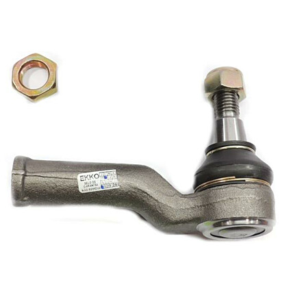 TERMINAL DIRECAO DIREITO FREELANDER2, VOLVO S60/S80/V60