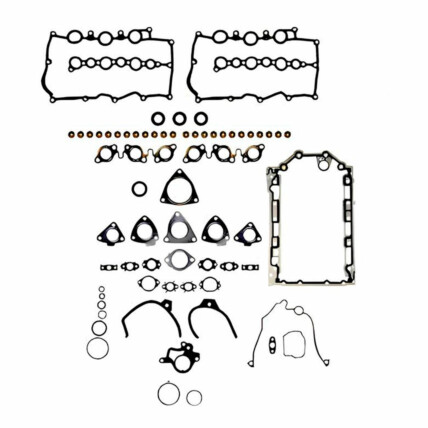 JUNTA MOTOR JG DISCOVERY 3.0 2010/