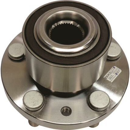 CUBO RODA DIANTEIRO FREELANDER II 2.2/3.2