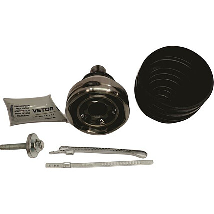 HOMOCINETICA LADO RODA FREELANDER, VOLVO XC60/S60