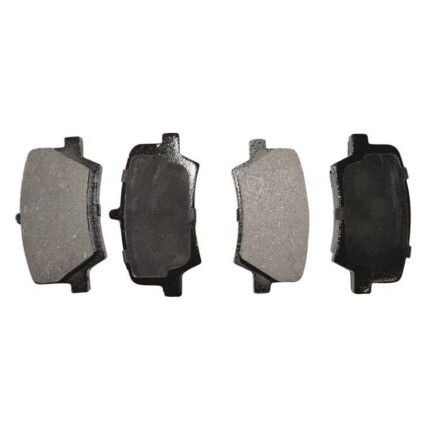 PASTILHA FREIO TRASEIRIO VOLVO XC40
