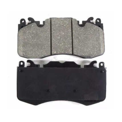PASTILHA FREIO DIANTEIRO RANGE ROVER VOGUE/SPORT/SC