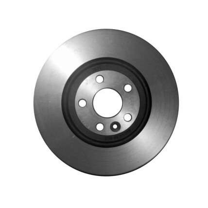 DISCO FREIO DIANTEIRO RANGE ROVER VELAR ARO 17