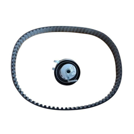 KIT CORREIA DENTADA (BOMBA ALTA) RANGE ROVER/DISCOVERY3
