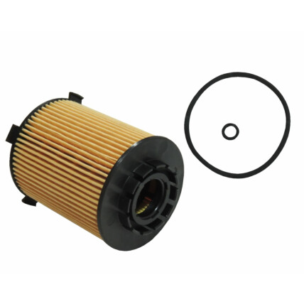 FILTRO OLEO XC60
