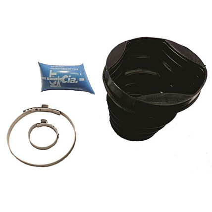 KIT COIFA CAMBIO LOGAN/SANDERO/SYMBOL