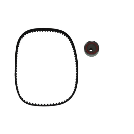 KIT CORREIA DENTADA (DISTRIBUICAO) CLIO/KANGOO/TWINGO