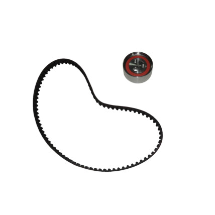 KIT CORREIA DENTADA (DISTRIBUICAO) CLIO/KANGOO/TWINGO