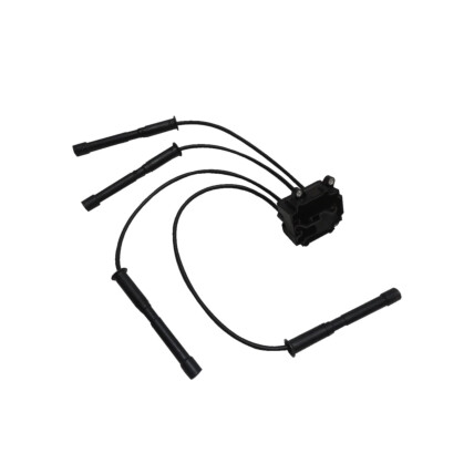 BOBINA IGNICAO 206 1.0 16V 01/05