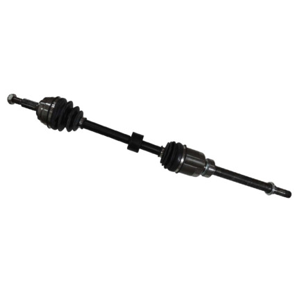SEMI EIXO LADO DIREITO DUSTER/OROCH 1.6/2.0 4X2