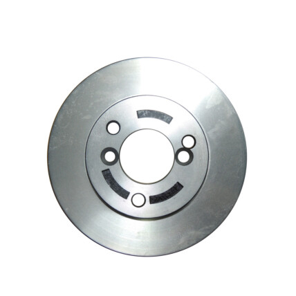 DISCO FREIO DIANTEIRO KWID 1.0