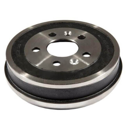 TAMBOR FREIO TRASEIRO DUSTER/OROCH/CAPTUR