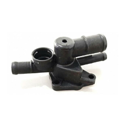 FLANGE VALVULA TERMOSTATICA CAPTUR/KWID/LOGAN/SANDERO