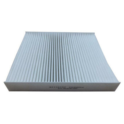 FILTRO CABINE DUSTER