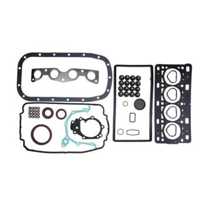 JUNTA MOTOR JG CLIO/206 1.0 16V
