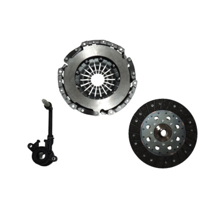 KIT EMBREAGEM FLUENCE