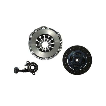 KIT EMBREAGEM DUSTER/OROCH