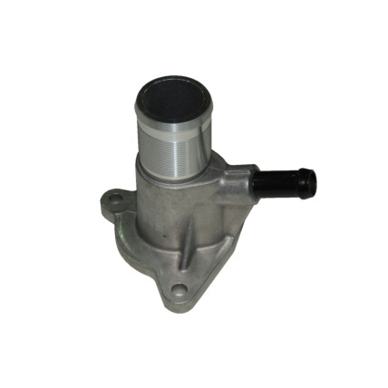 FLANGE VALVULA TERMOSTATICA CLIO/DUSTER/KANGOO/LOGAN/MEGANE/SANDERO/SCENIC/LIVINA