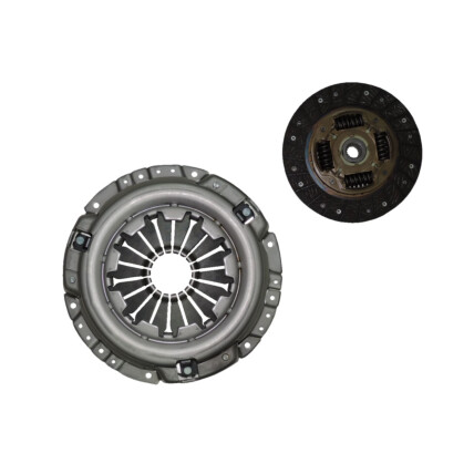 KIT EMBREAGEM DUSTER/OROCH/CAPTUR/SANDERO RS