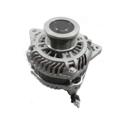 ALTERNADOR FRONTIER 100 AMPERES