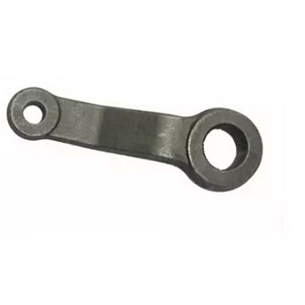 BRACO PITMAN FRONTIER 2.8 02/08