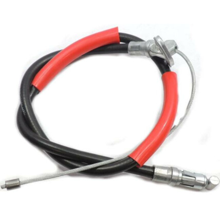 CABO FREIO TRASEIRO ESQUERDO FRONTIER 2.8 MWM