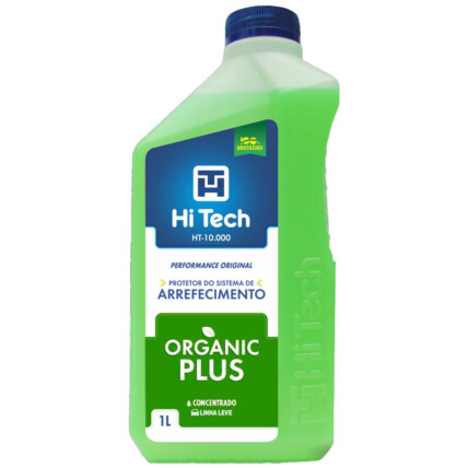 ADITIVO CONCENTRADO VERDE