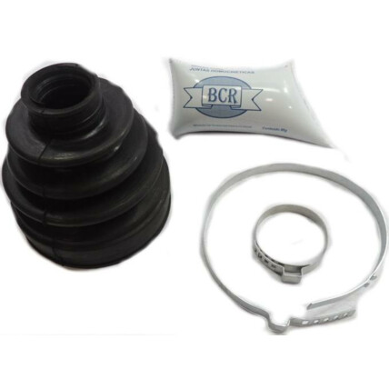 KIT COIFA HOMOCINETICA LADO RODA FRONTIER SEL