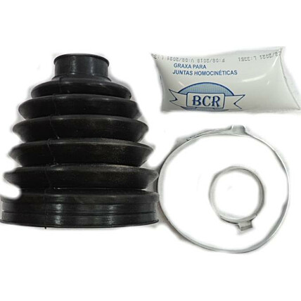 KIT COIFA HOMOCINETICA LADO CAMBIO FRONTIER SEL