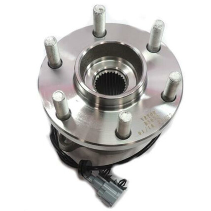 CUBO RODA DIANTEIRA FRONTIER 4X4