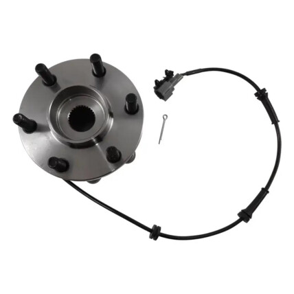 CUBO RODA DIANTEIRA FRONTIER 4X4