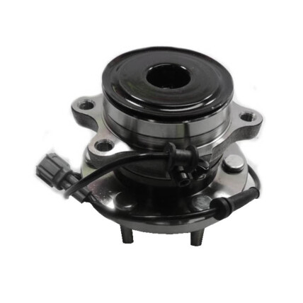 CUBO RODA DIANTEIRO FRONTIER/PATHIFINDER