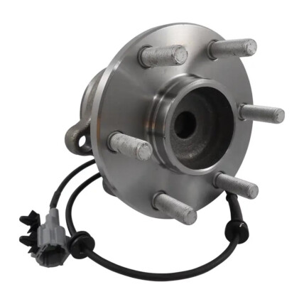 CUBO RODA DIANTEIRO FRONTIER/XTERRA/PATHFINDER