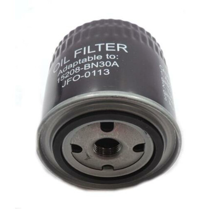 FILTRO OLEO FRONTIER