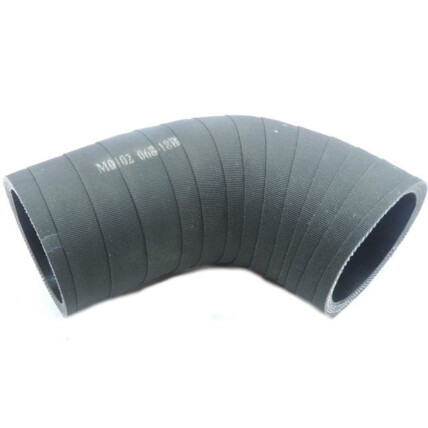 MANGUEIRA TURBINA FRONTIER/XTERRA 2.8 MWM