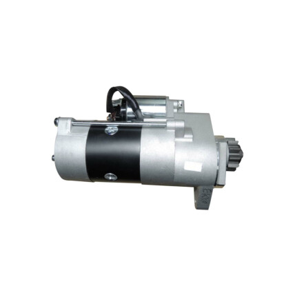MOTOR PARTIDA FRONTIER 2.5 08/.
